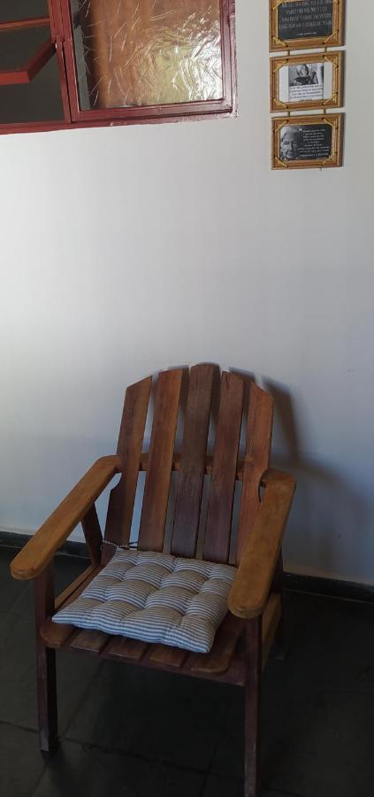 Casa Em Goias Velho - Pet Friendly - Detalhes Fazem A Diferenca Villa Exterior foto